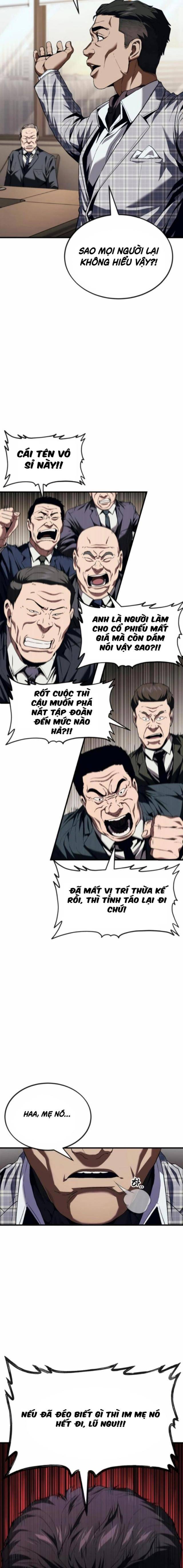 Rỉ Sét - Page 22