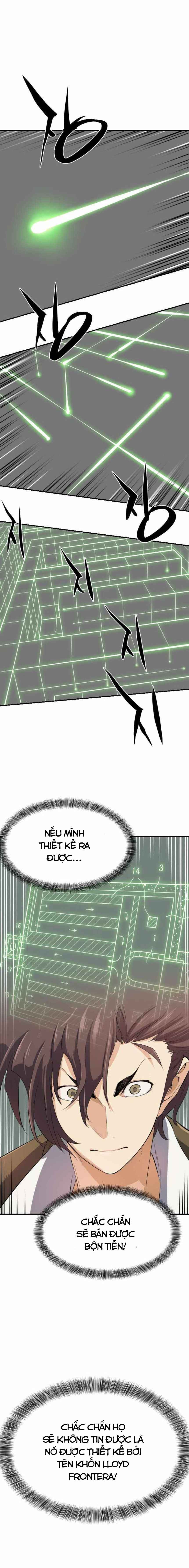 Kĩ Sư Bá Nhất Thế Giới - Page 26