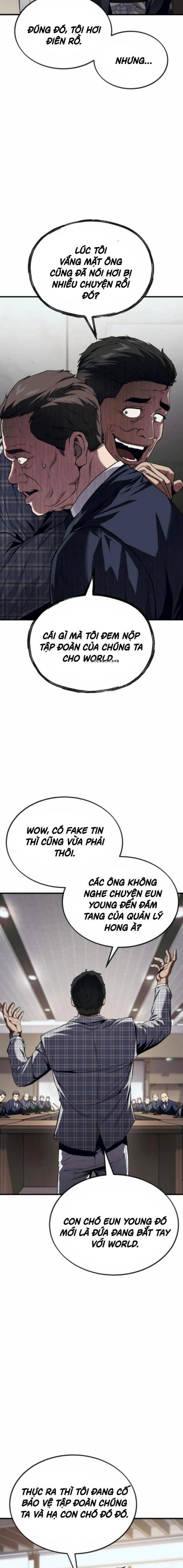 Rỉ Sét - Page 21