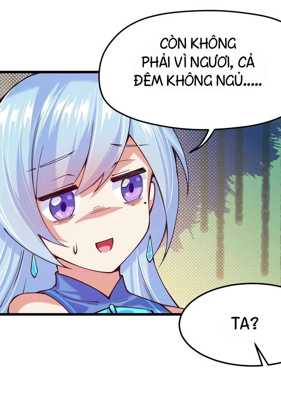 Sức Mạnh Của Kiếm Thần - Page 22