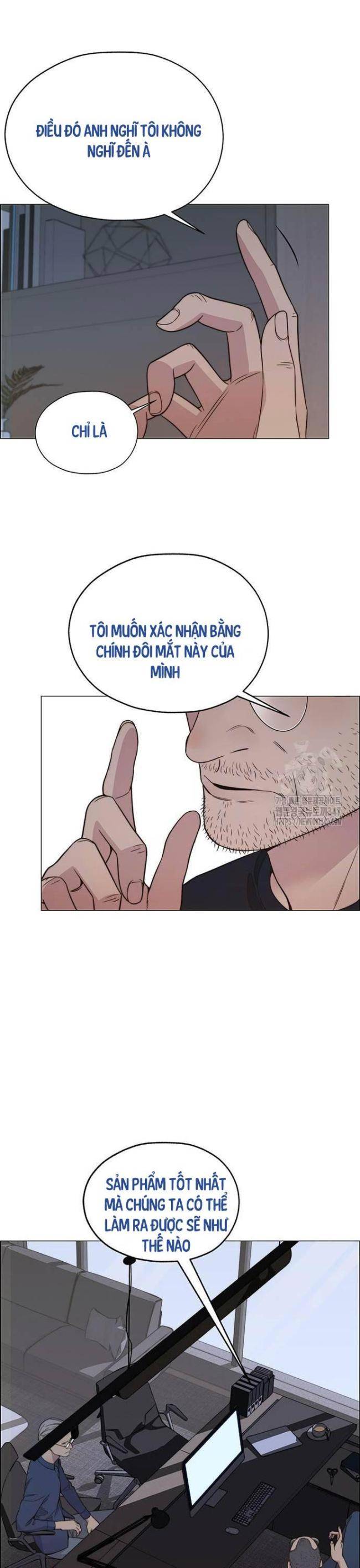 Người Đàn Ông Thực Thụ - Page 37