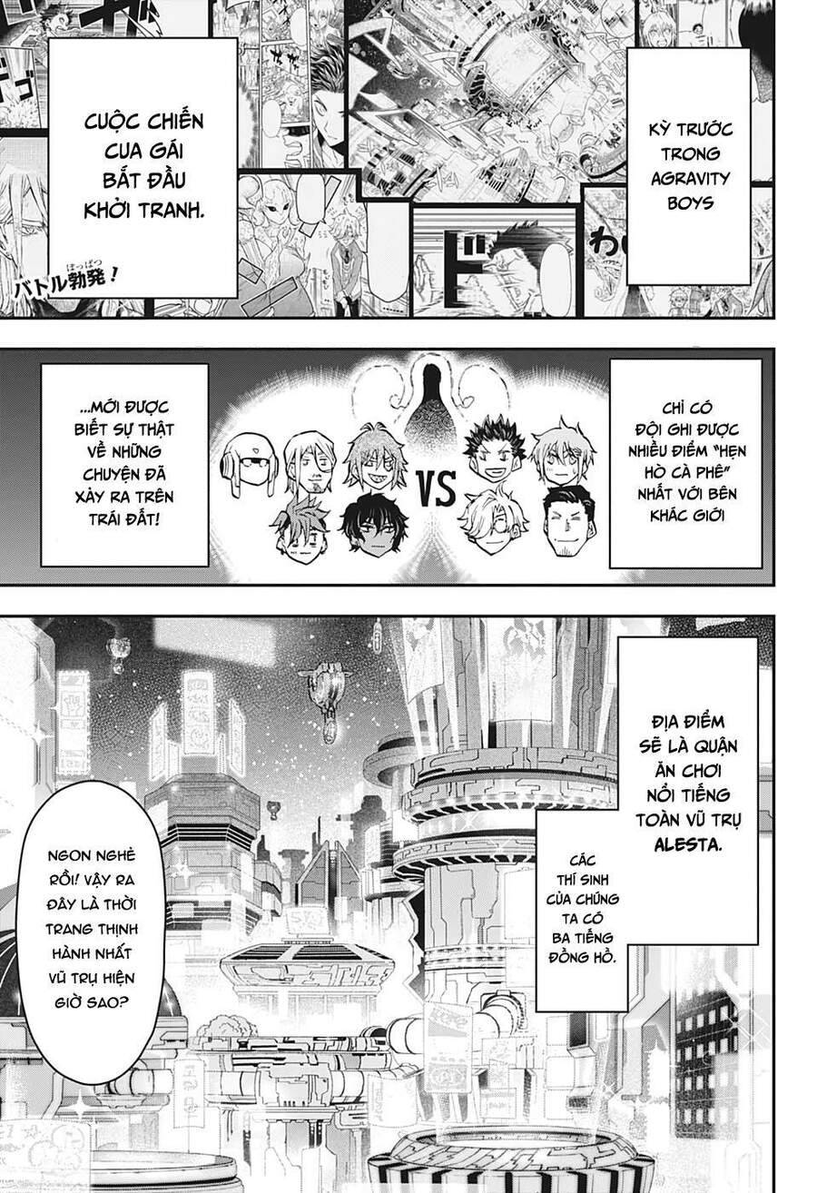Agravity Boys - Page 2