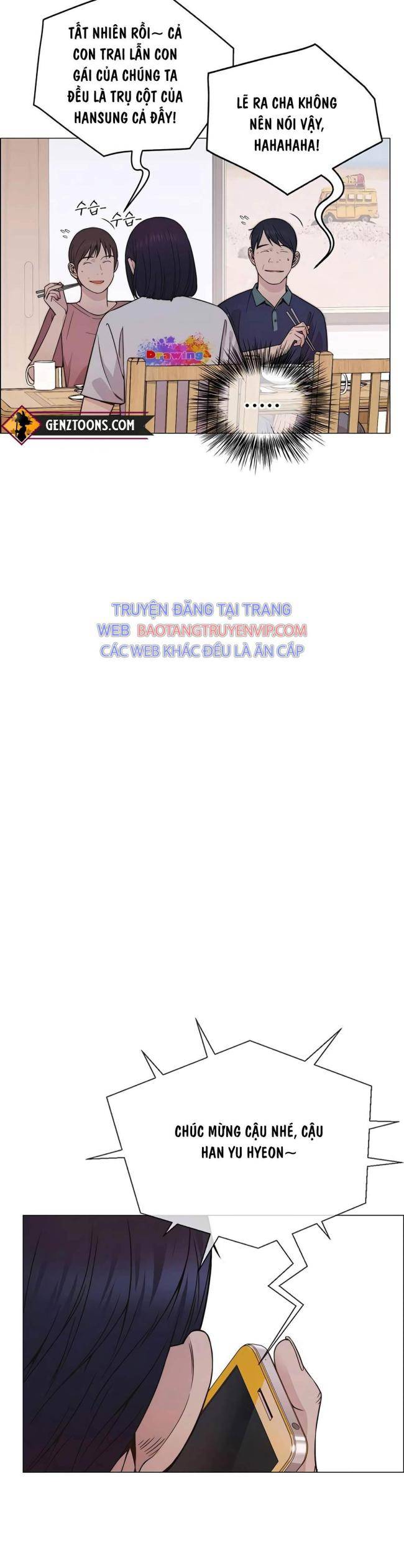 Người Đàn Ông Thực Thụ - Page 3