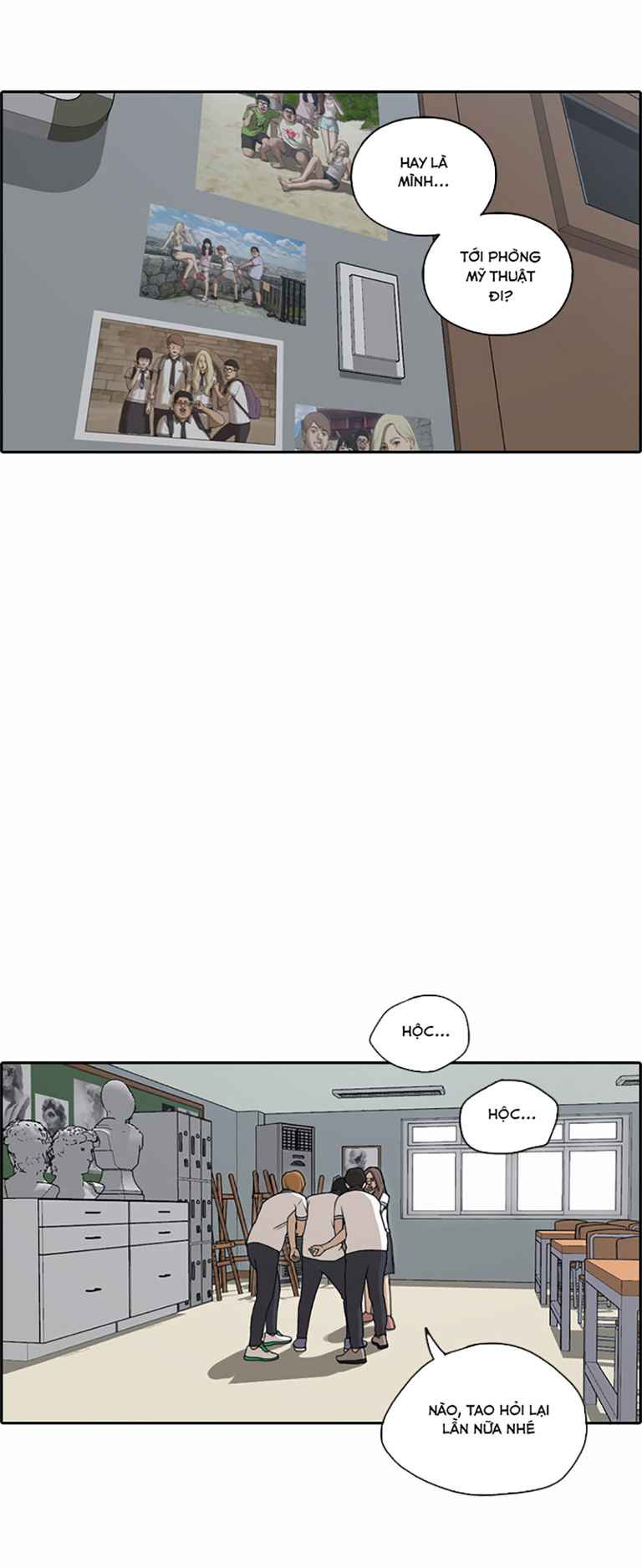 Free Draw - Page 13