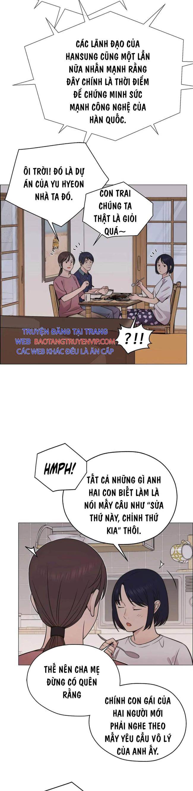 Người Đàn Ông Thực Thụ - Page 2