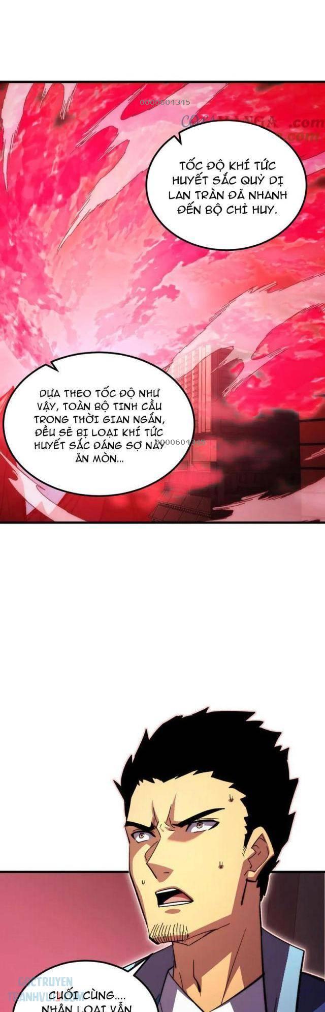 Mạt Thế Quật Khởi - Page 2