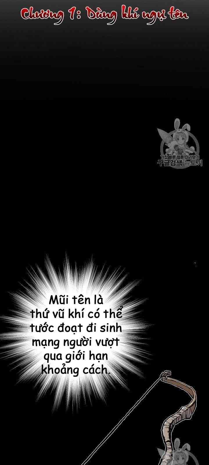Cung Quỷ Kiếm Thần - Page 3