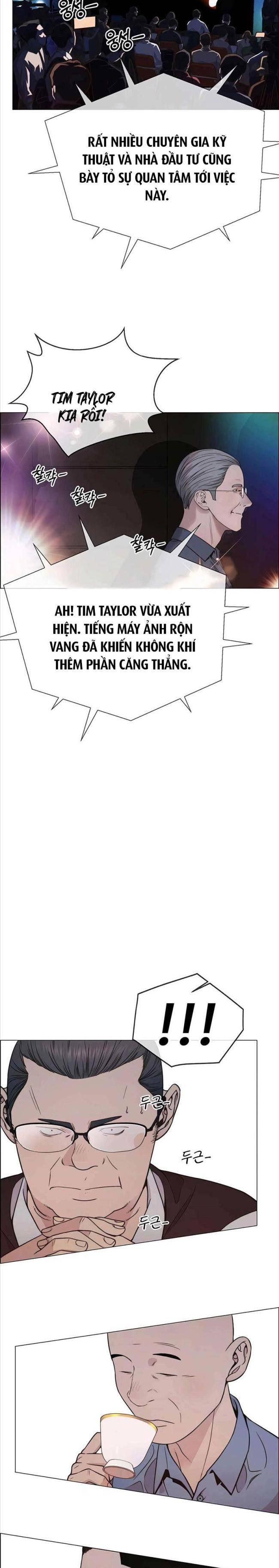 Người Đàn Ông Thực Thụ - Page 17