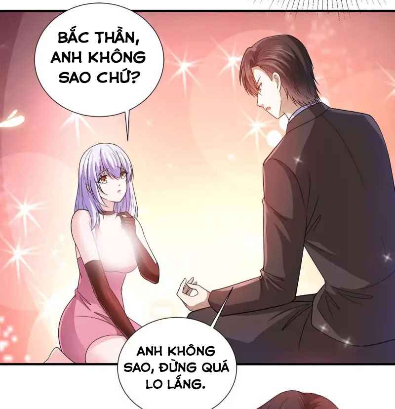 Thần Chiến Tranh - Page 13