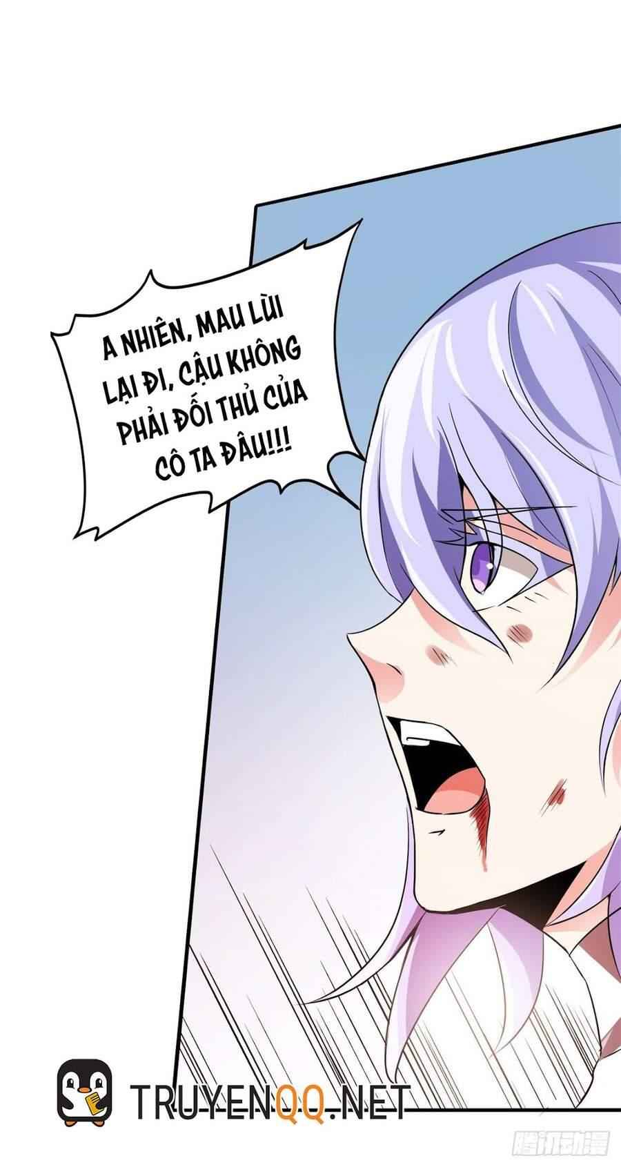 Nghịch Thiên Chiến Kỷ - Page 2
