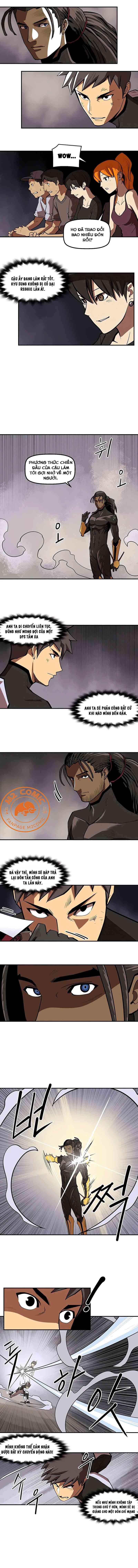Raid - Page 4