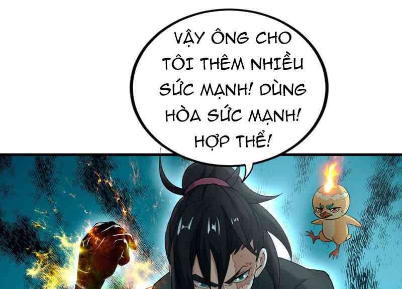Yêu Linh Cứu Hỏa - Page 34