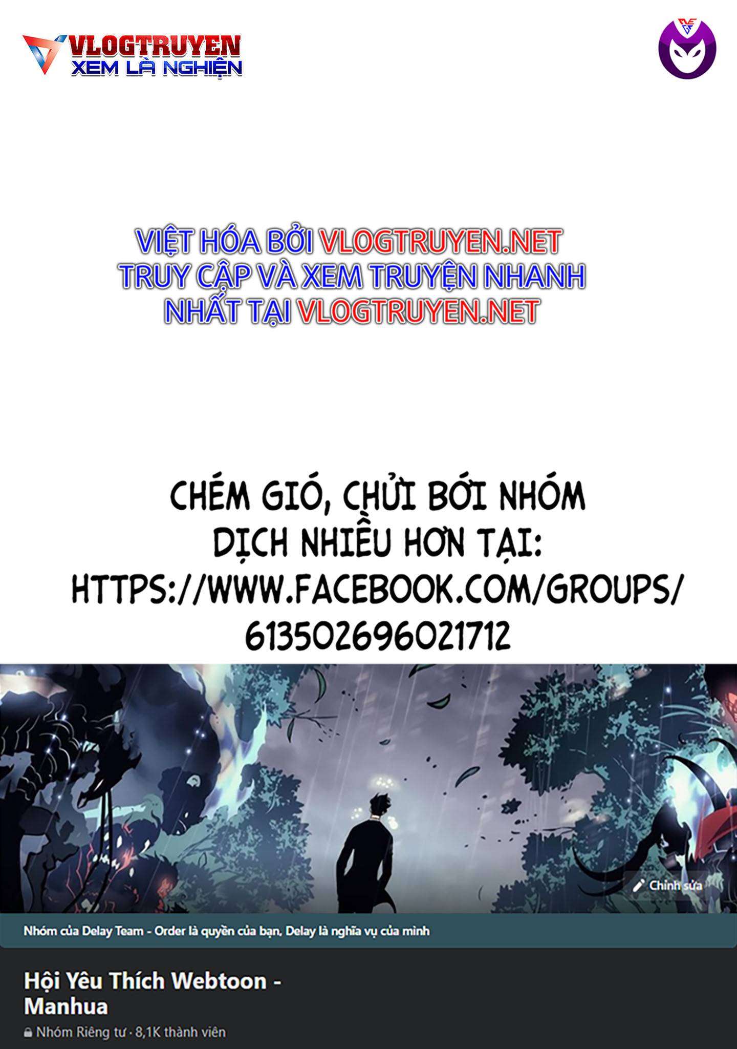 Chiến Binh Gà Trống - Page 1