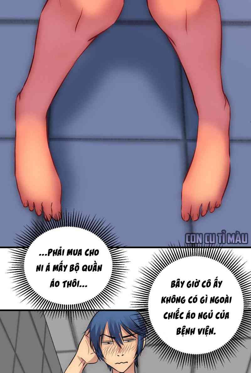 Đế Quốc Lê Man - Page 3