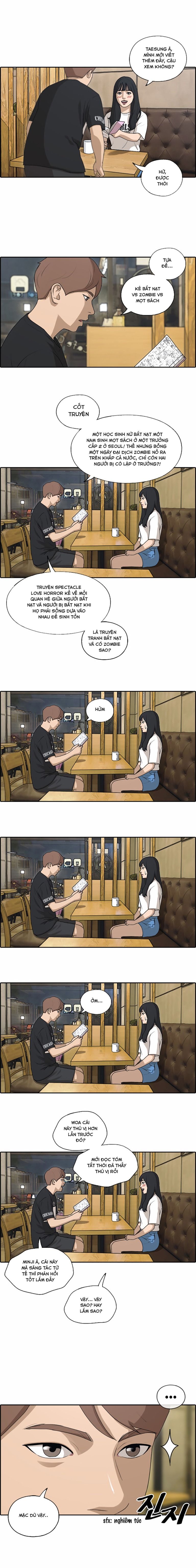 Free Draw - Page 9