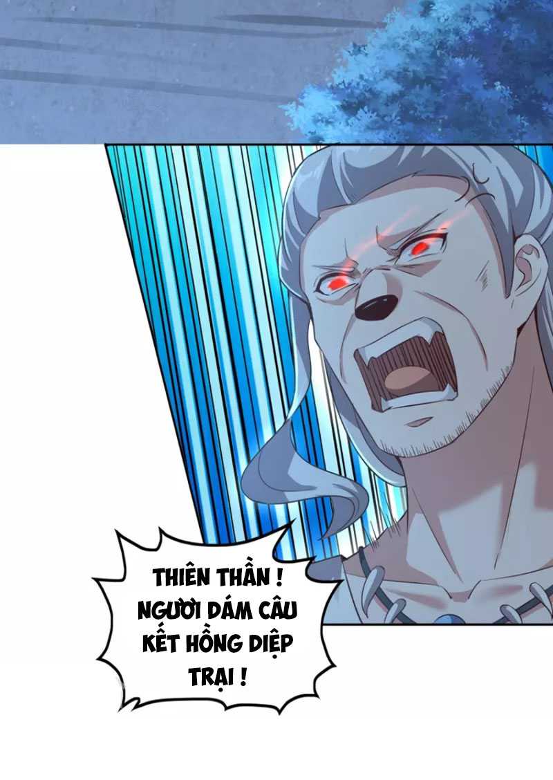 Tiên Đế Xâm Nhập - Page 2