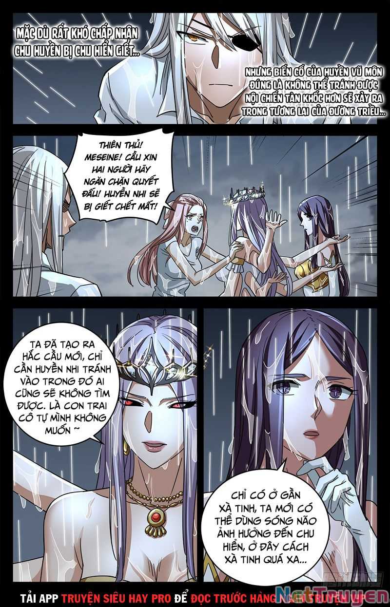 Huyết Ma Nhân - Page 2