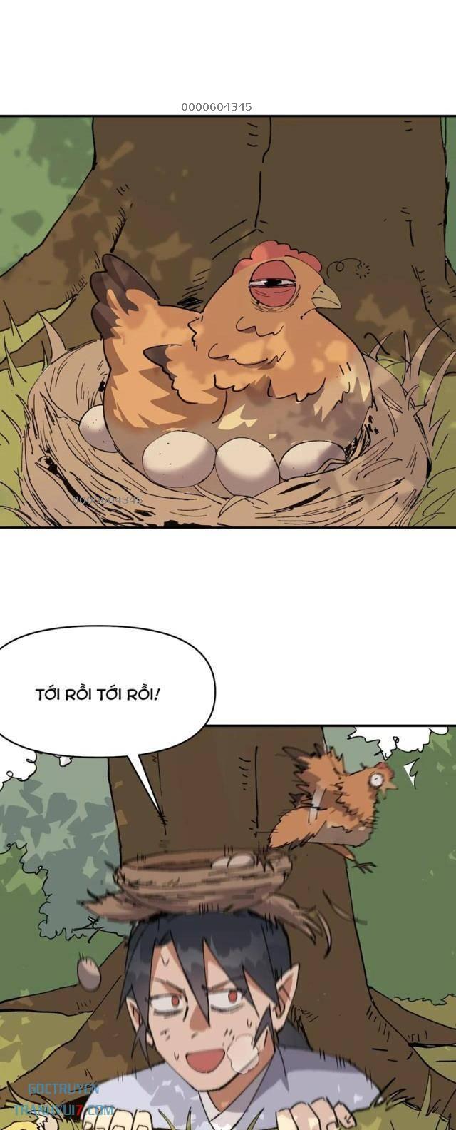 Tối Cường Võ Hồn Hệ Thống - Page 2