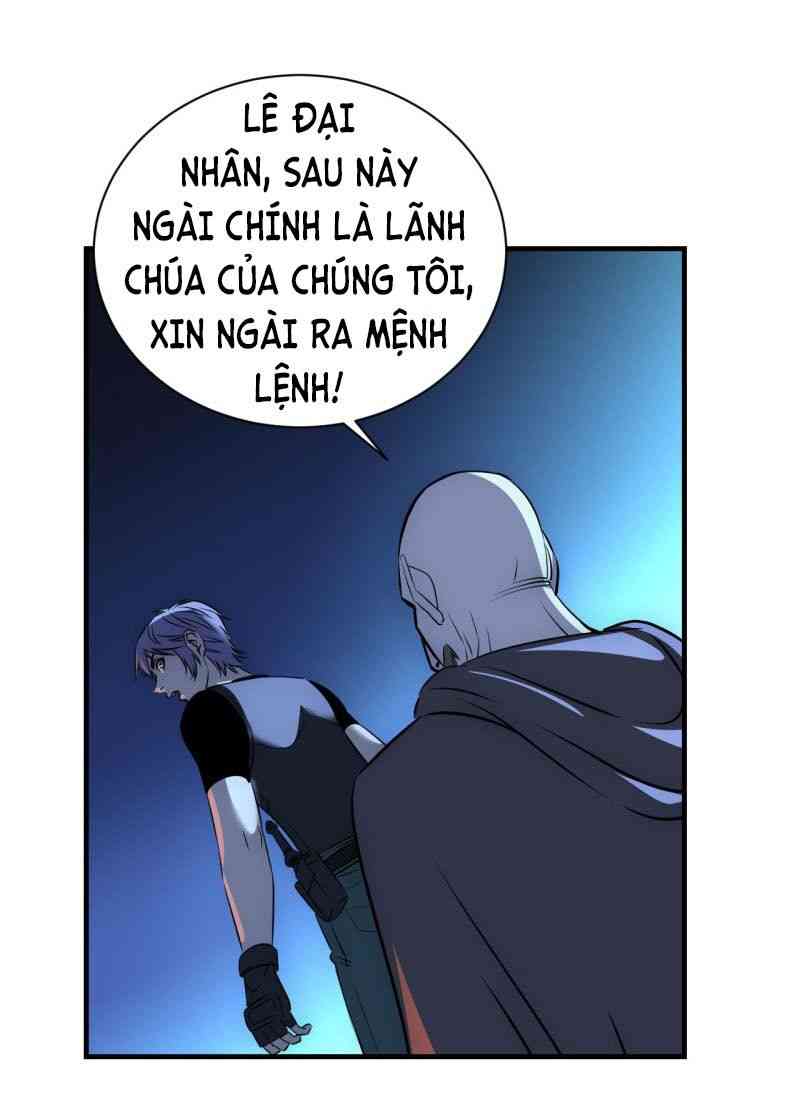 Đế Quốc Lê Man - Page 4
