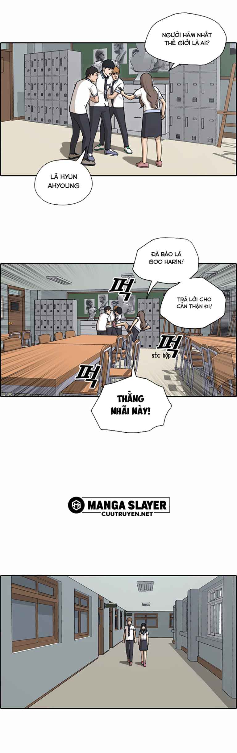 Free Draw - Page 16