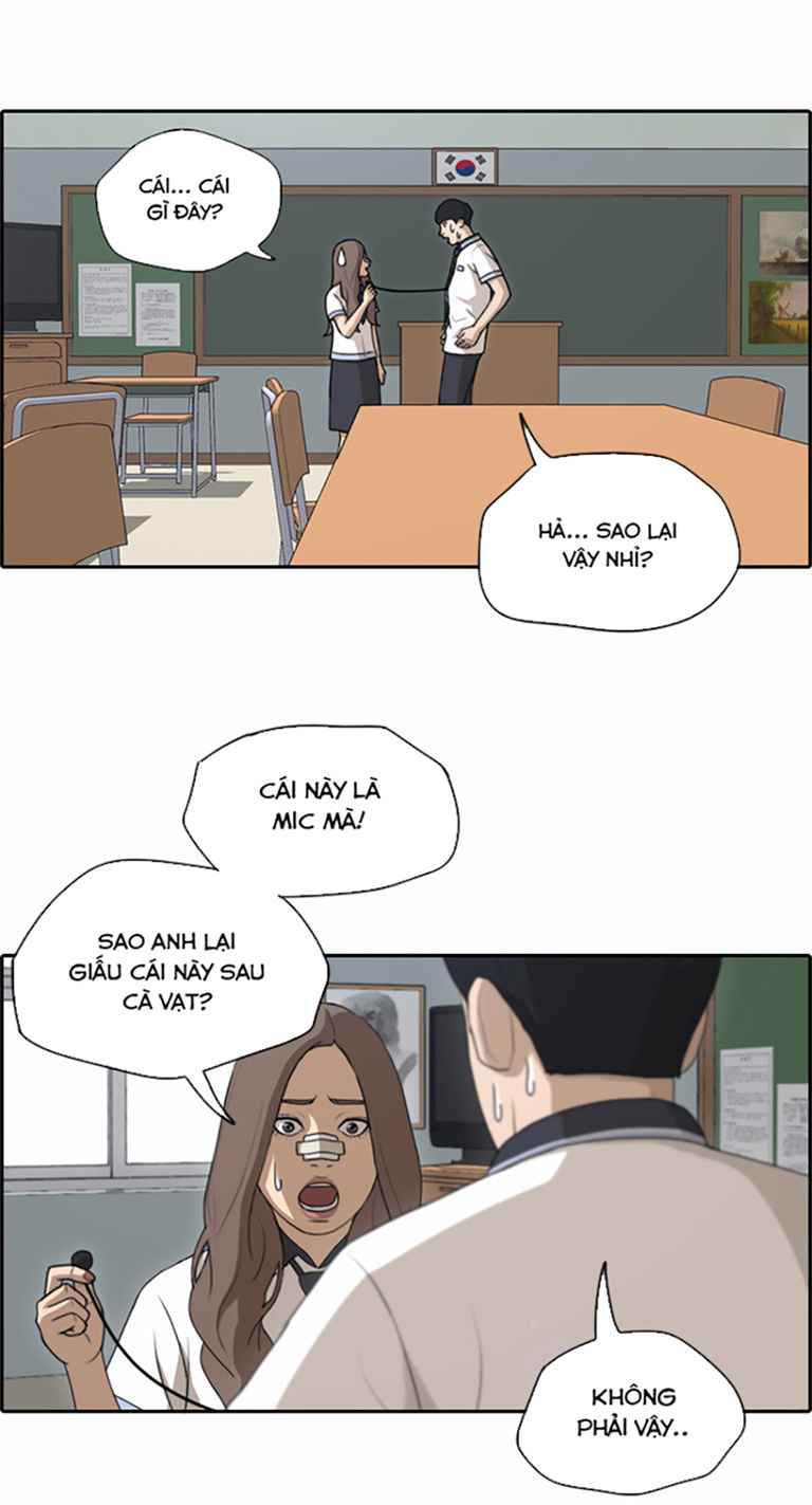 Free Draw - Page 5