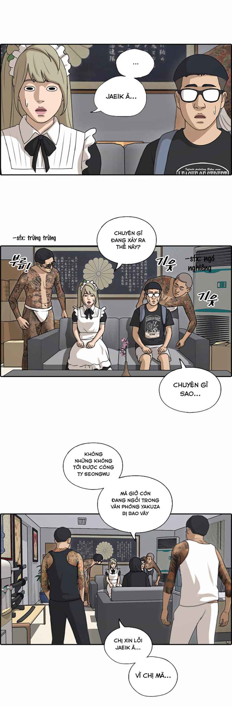 Free Draw - Page 26