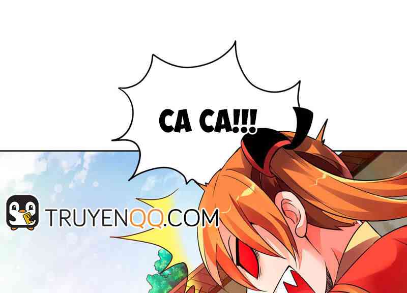 Yêu Linh Cứu Hỏa - Page 27