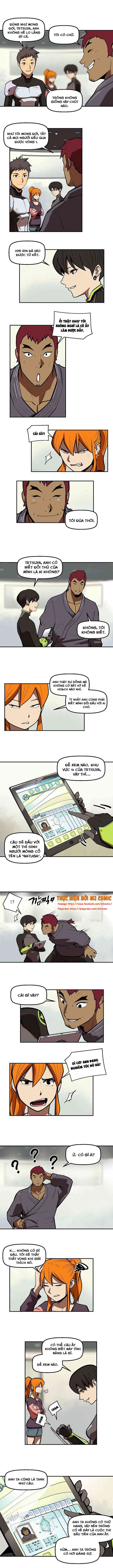 Raid - Page 4