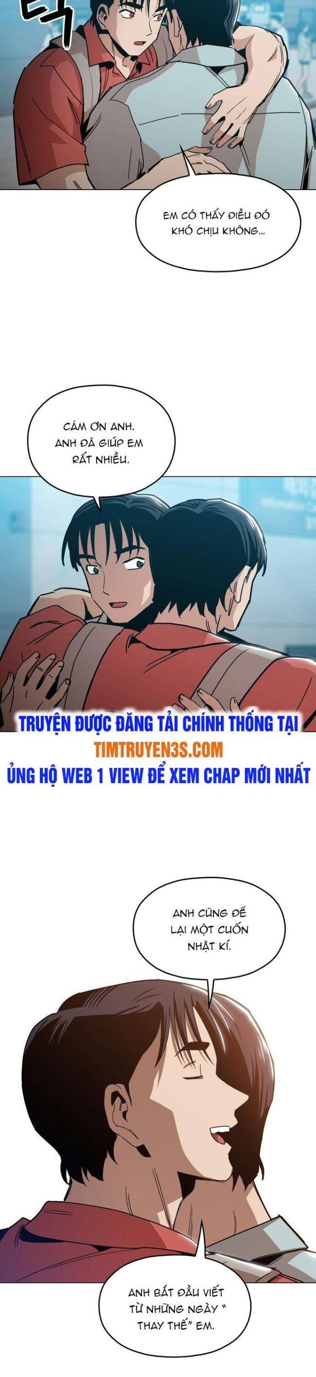 Kỷ Nguyên Tàn Bạo - Page 26