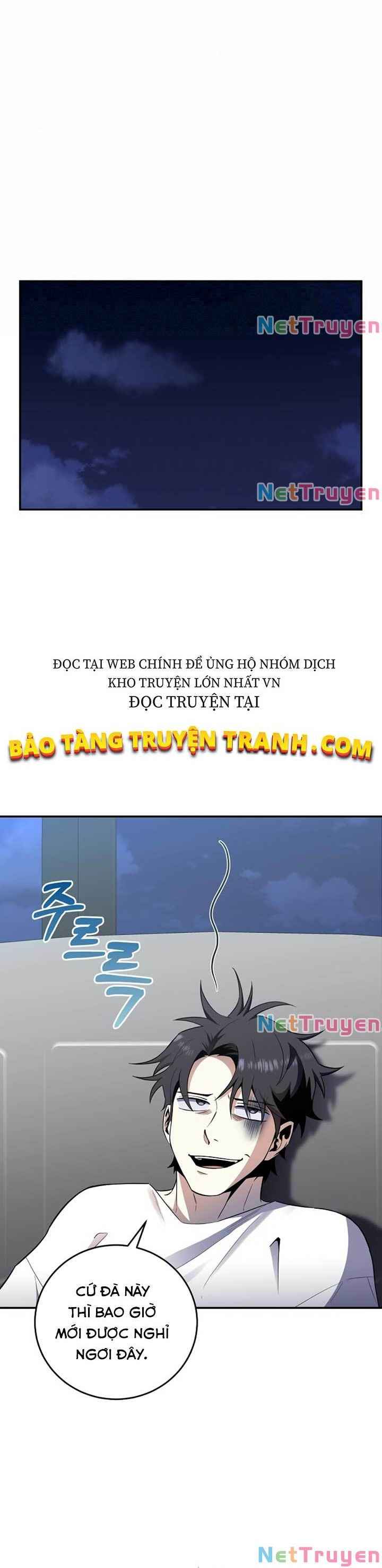 Tôi Là Thợ Săn Có Sức Mạnh Của 99 Vạn Tiền Kiếp - Page 1