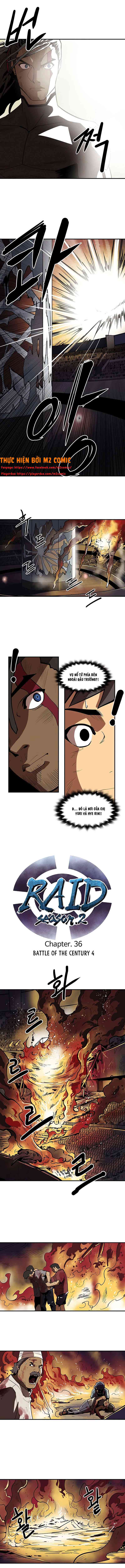 Raid - Page 2