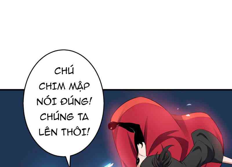 Yêu Linh Cứu Hỏa - Page 56