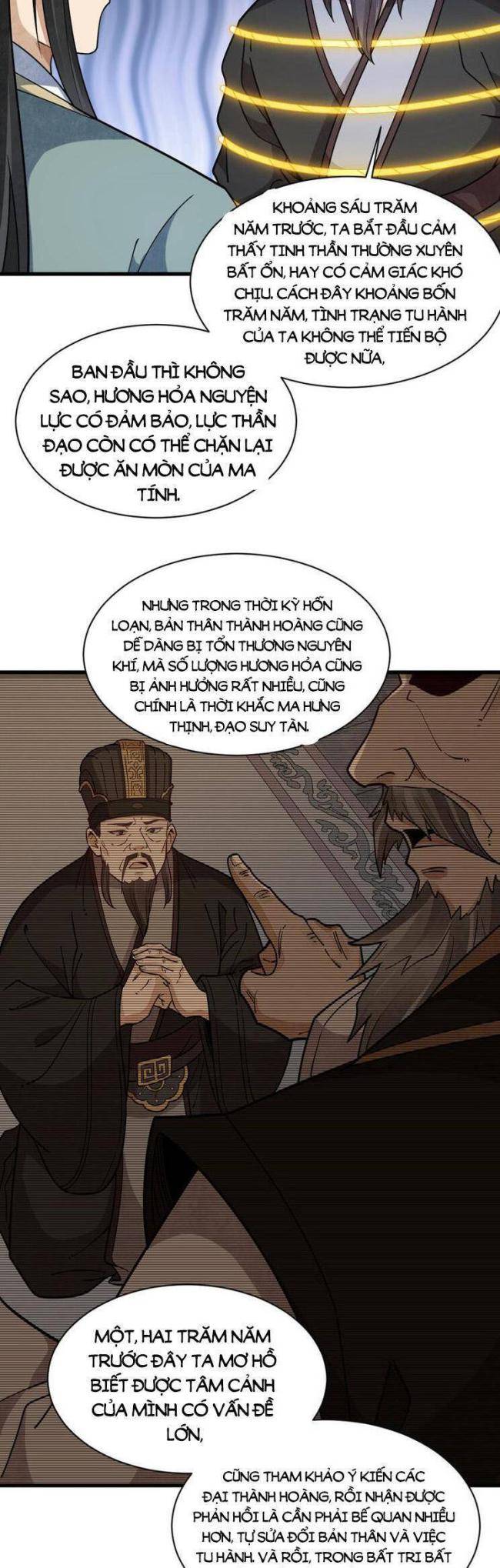 Lạn Kha Kỳ Duyên - Page 17