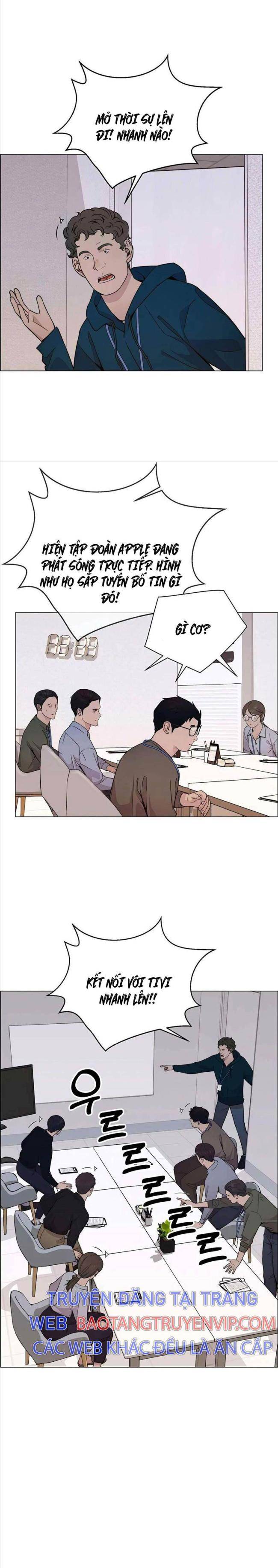 Người Đàn Ông Thực Thụ - Page 13