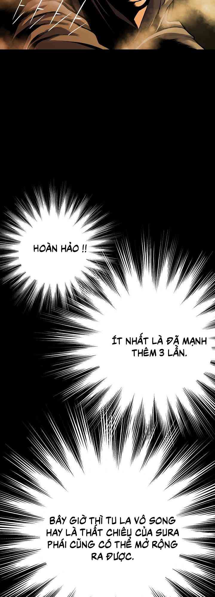 Ngũ Hợp Chí Tôn - Page 24