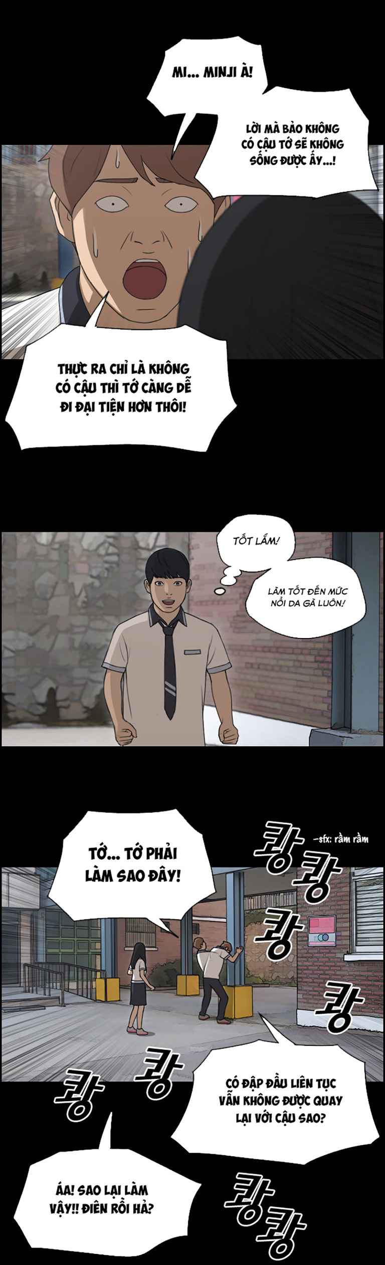 Free Draw - Page 8