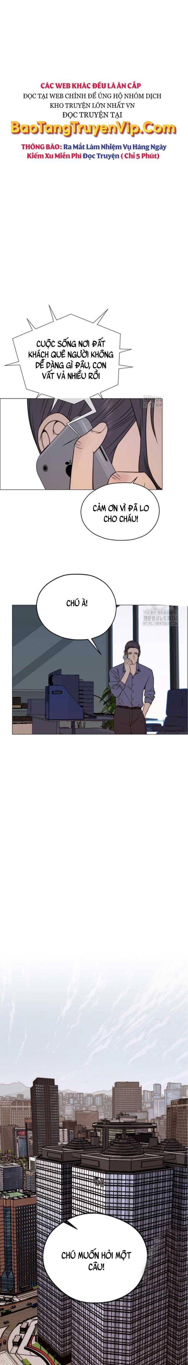 Người Đàn Ông Thực Thụ - Page 31