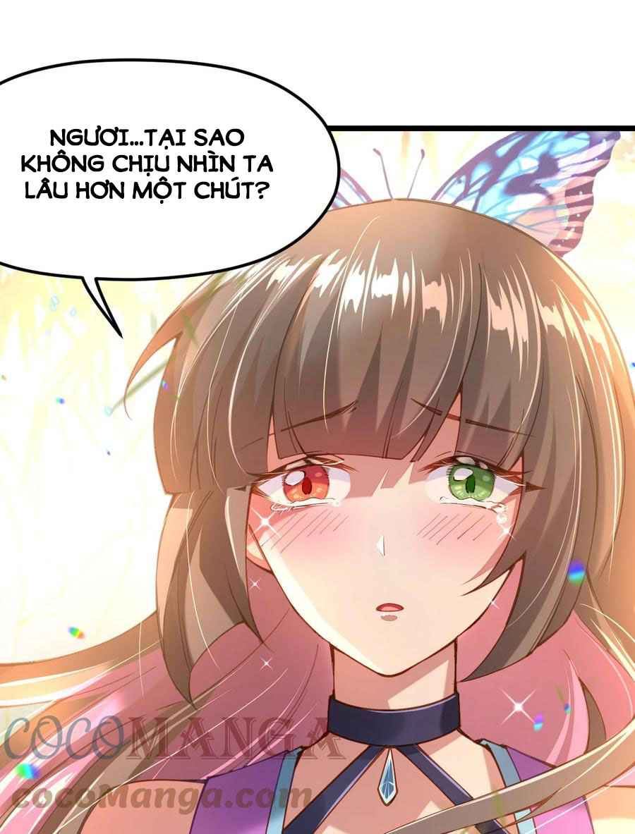 Sức Mạnh Của Kiếm Thần - Page 24