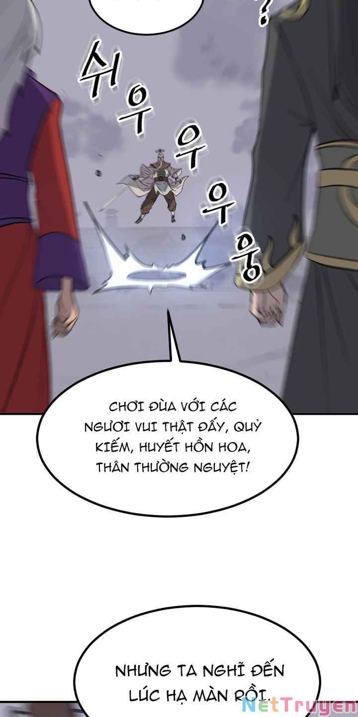 Trọng Sinh-Bất Khả Chiến Bại - Page 47
