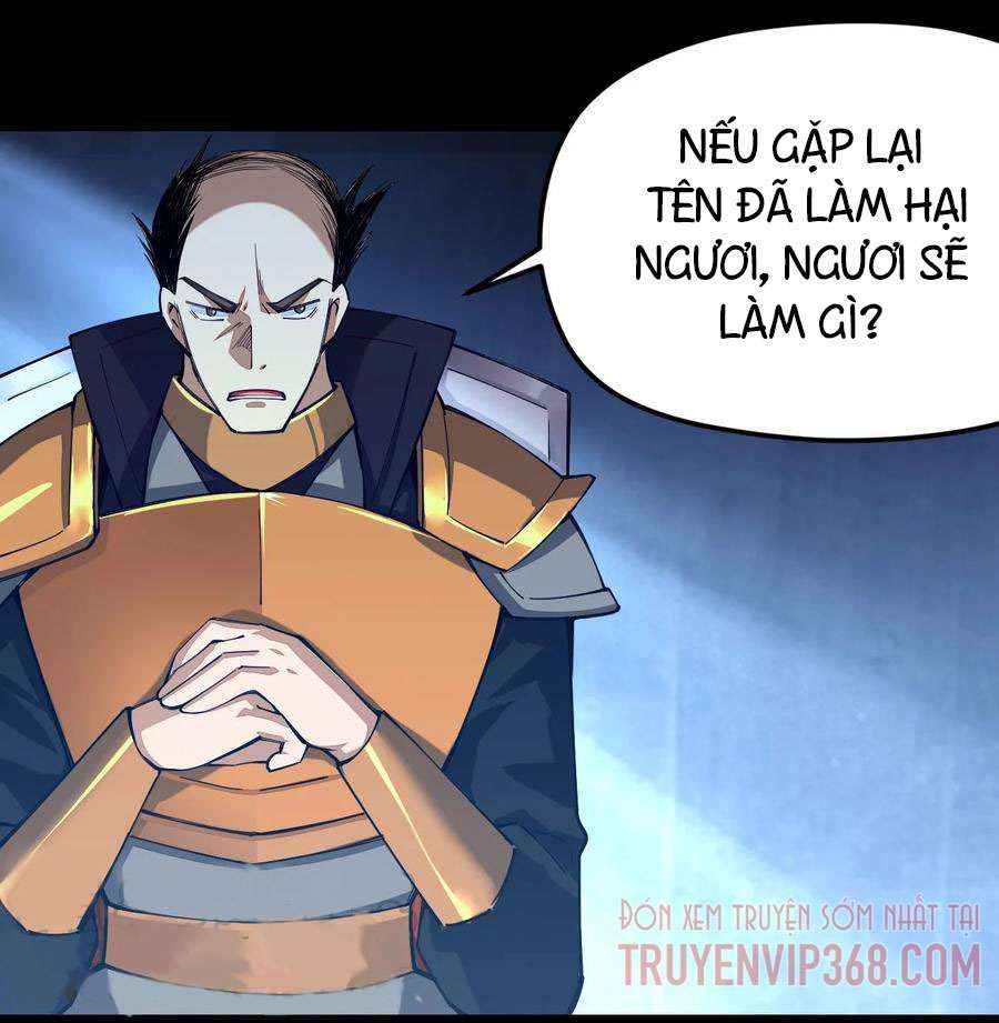 Sức Mạnh Của Kiếm Thần - Page 4