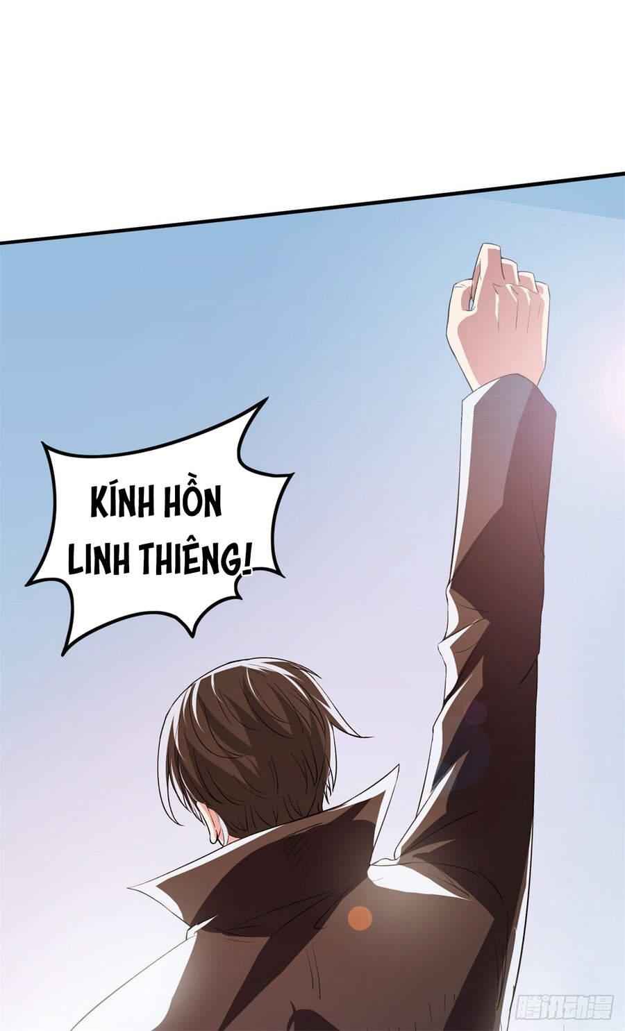 Nghịch Thiên Chiến Kỷ - Page 33
