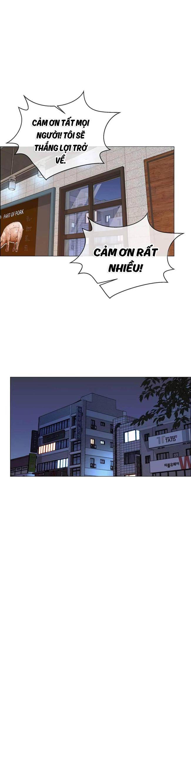 Người Đàn Ông Thực Thụ - Page 20
