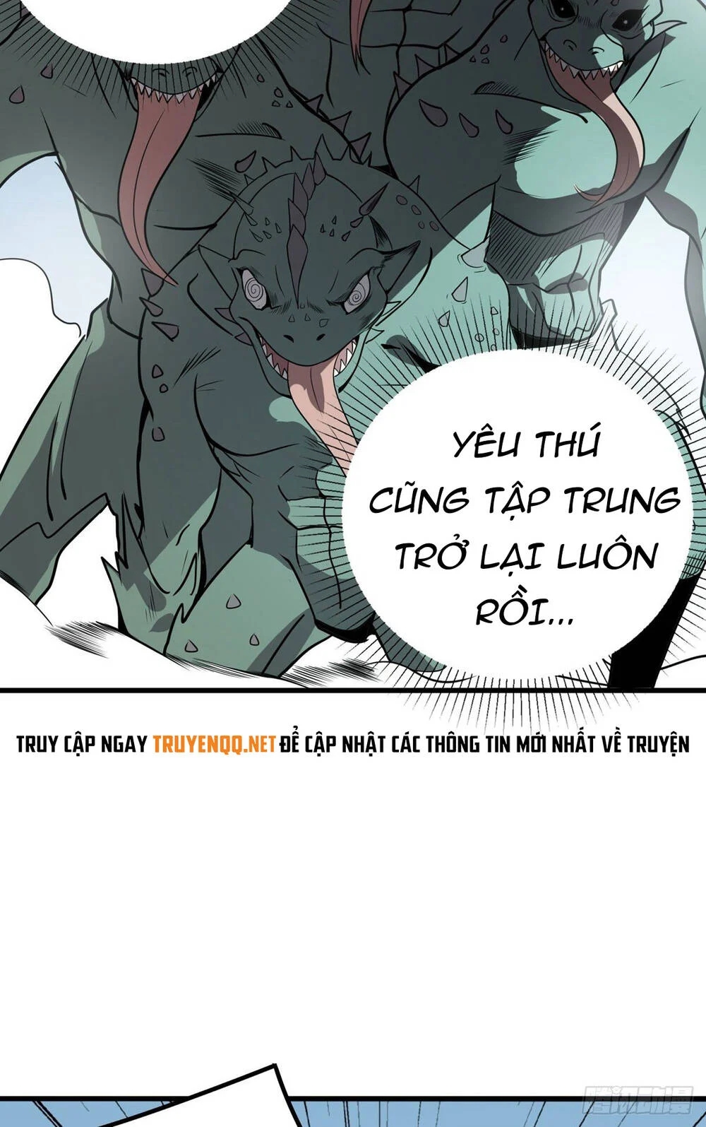 Nghịch Thiên Chiến Kỷ - Page 3