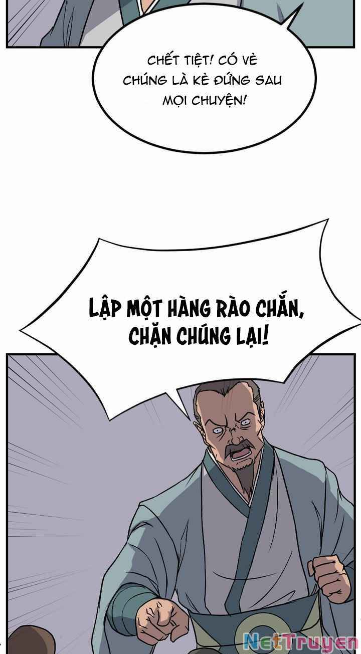 Trọng Sinh-Bất Khả Chiến Bại - Page 34