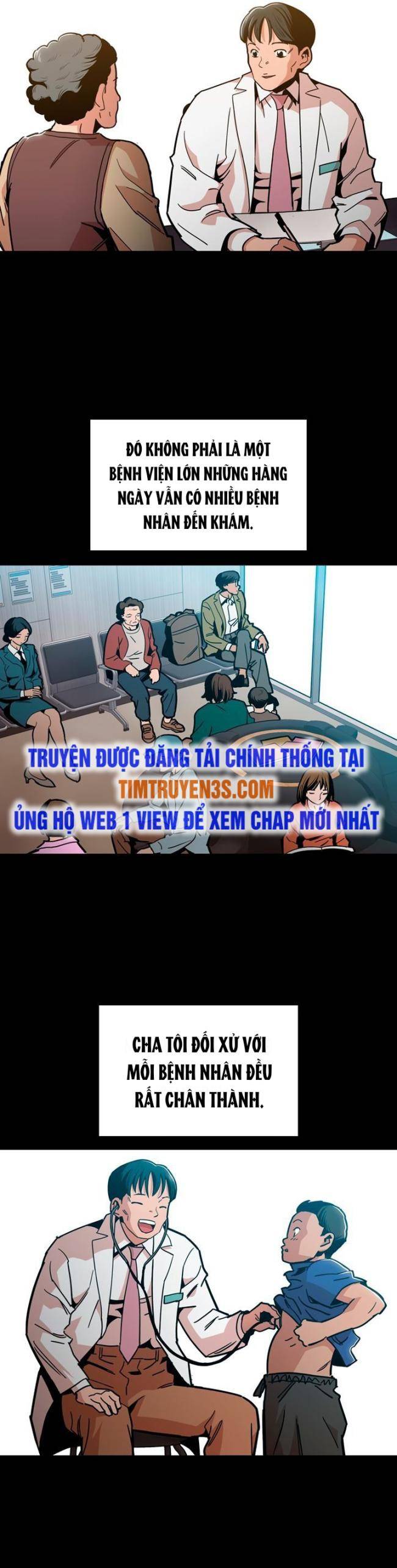 Kỷ Nguyên Tàn Bạo - Page 9