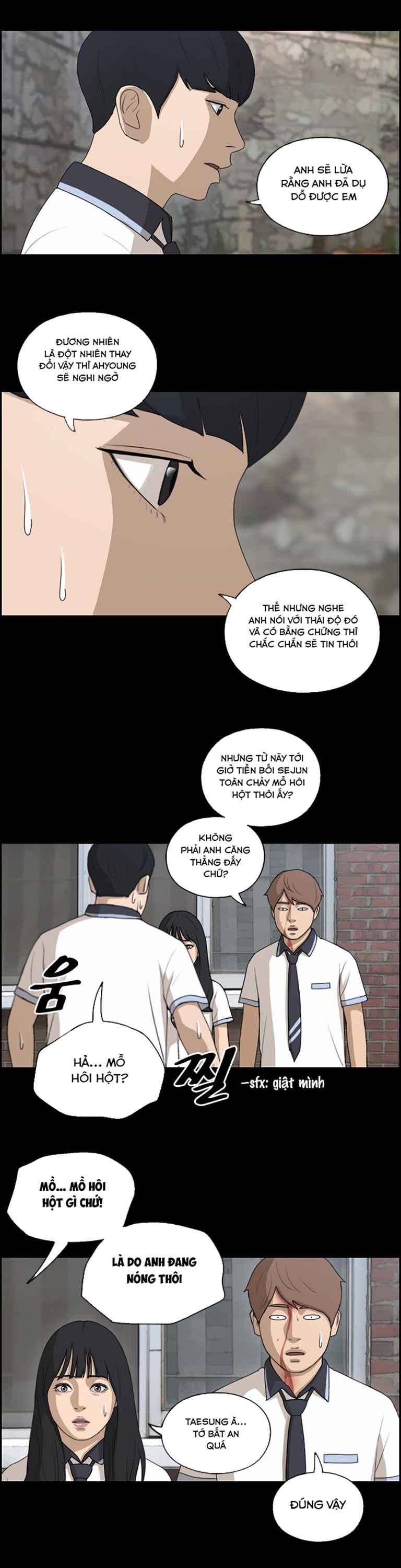 Free Draw - Page 13