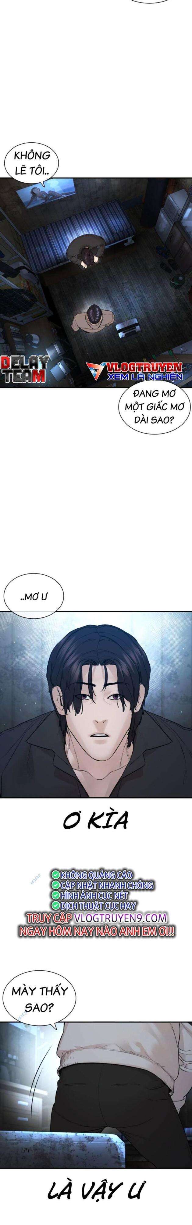 Học Cách Chiến Đấu - Page 3
