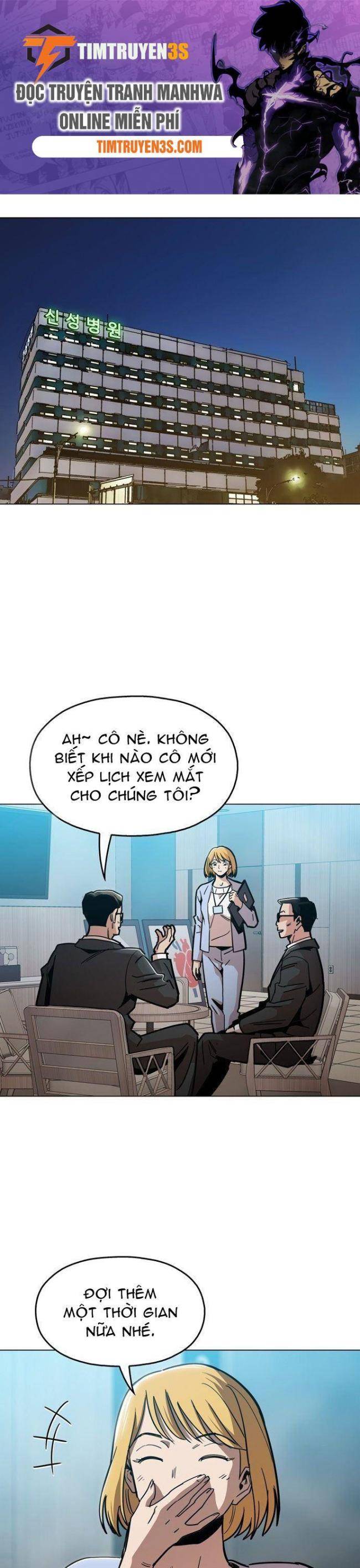 Kỷ Nguyên Tàn Bạo - Page 1