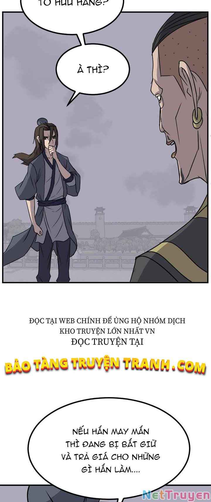 Trọng Sinh-Bất Khả Chiến Bại - Page 8