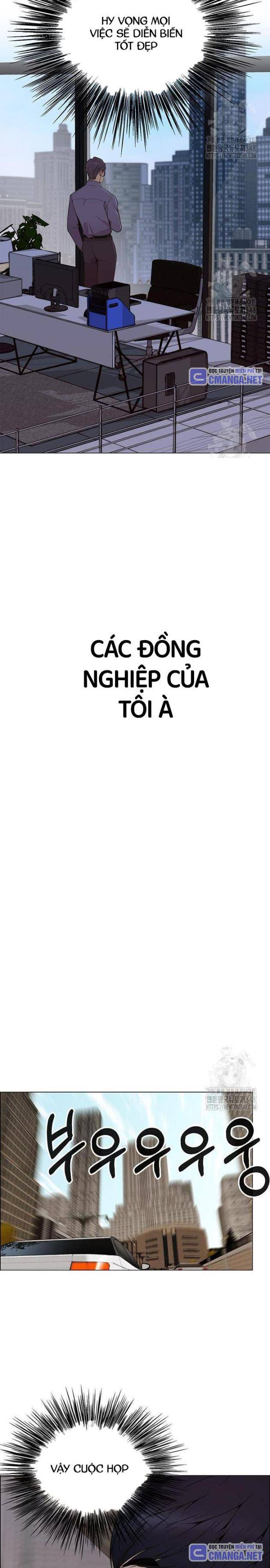 Người Đàn Ông Thực Thụ - Page 24